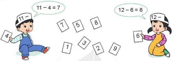 Bài 4 Toán lớp 2 trang 39