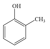 o-crezol/ 2 – metylphenol