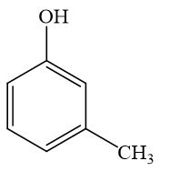 m-crezol/ 3 – metylphenol