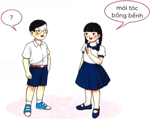 Bài 2: Thời khóa biểu