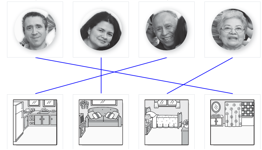 Unit 0 lớp 2 trang 5 SBT