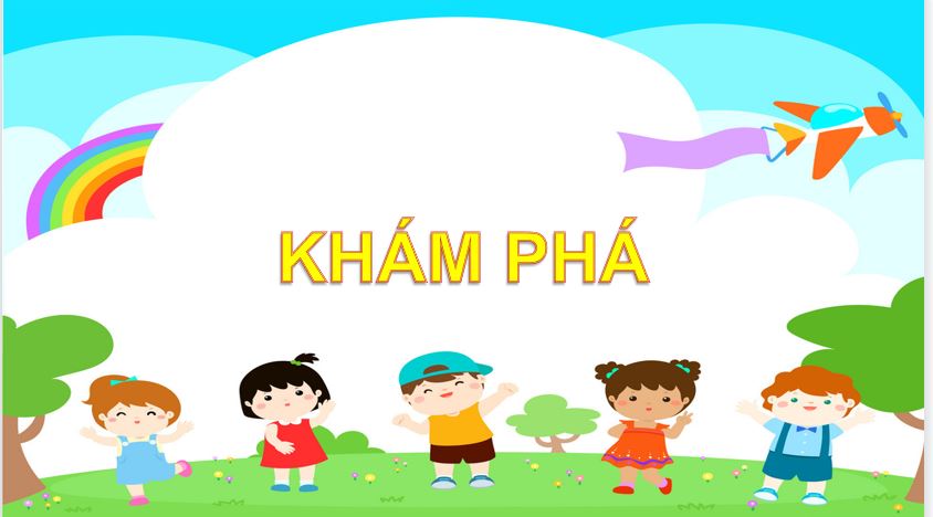 Giáo án PowerPoint Đạo Đức lớp 1