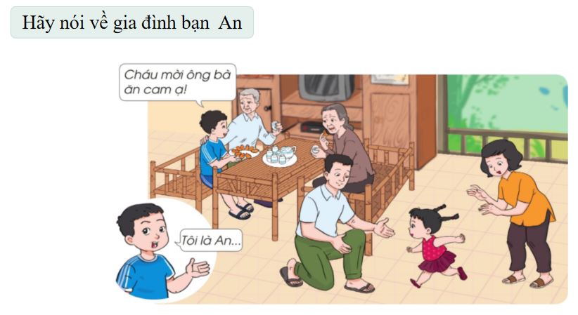Giáo án PowerPoint Tự nhiên xã hội lớp 1
