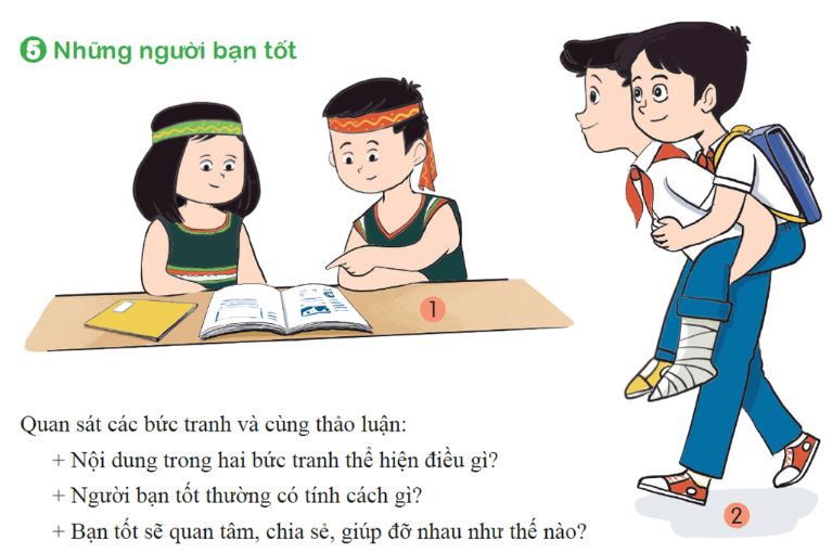 Trở thành người lớn