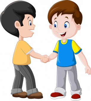 Luyện nghe Tiếng Anh lớp 3 Unit 2: What’s your name?