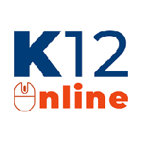 Phần mềm học trực tuyến K12Online