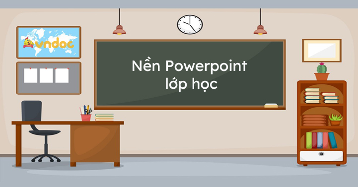 Mẫu PowerPoint Giảng Dạy Giáo Dục đào Tạo Dạy Học Ppt & Google Slide , Chủ  đề Họp Lớp Ppt, Họp Lớp Học Kỳ Mới, Trường Học Chủ đề slide