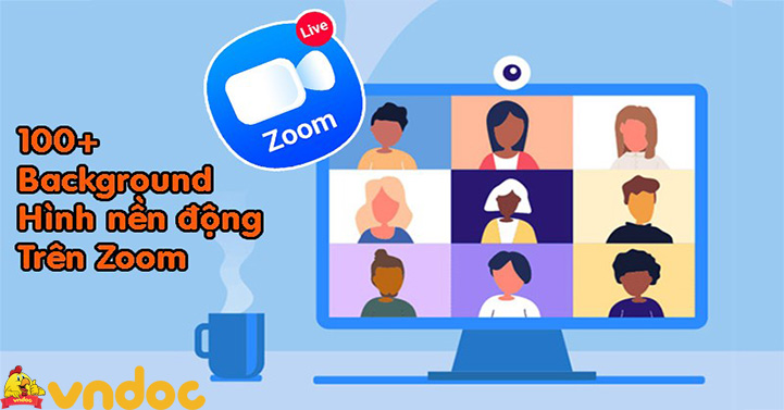 Link tải 100 hình nền Zoom đẹp cute background Zoom đẹp miễn phí   TRƯỜNG TRUNG CẤP NGHỀ GIAO THÔNG VẬN TẢI HẢI PHÒNG