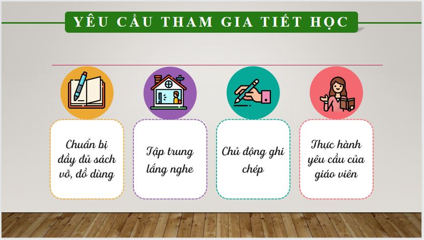 Giáo án PowerPoint lớp 3 - Tuần 1