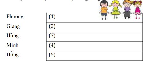 Tiếng Việt lớp 2