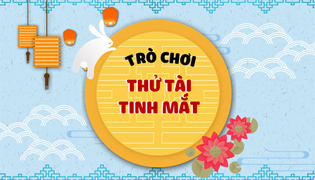 PowerPoint Tìm hiểu về Tết Trung thu