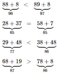 Đề thi giữa kì 1 lớp 2 môn Toán