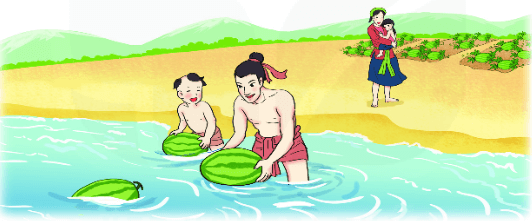 Bài 3 (trang 84 SGK Toán 2 tập 1)