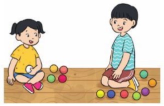 Bài 2 Toán lớp 2 trang 44