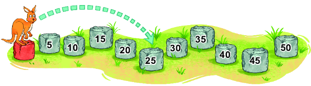 Bài 5 trang 81 SGK Toán lớp 2