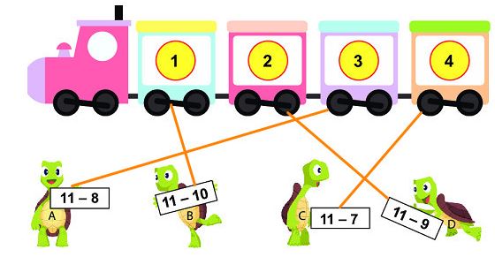 Bài 4 Toán lớp 2 trang 66