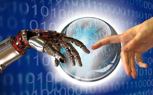 Cách mạng Công nghiệp 4.0 là gì?