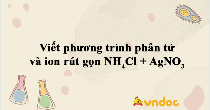 K3PO4 + AgNO3: Phương Trình Ion Rút Gọn và Ứng Dụng Thực Tiễn