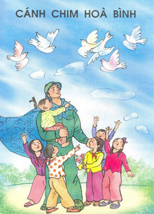 Bài 3C: Cảnh vật sau cơn mưa