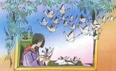 Bài 4A Tiếng việt lớp 5 VNEN