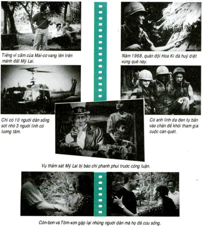 Giải Tiếng việt lớp 5 VNEN: Bài 4B: Trái đất là của chúng mình