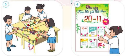 Quan sát (trang 30)