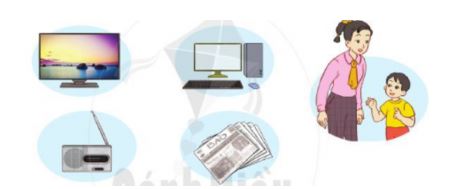 Bài 3: Phòng tránh ngộ độc khi ở nhà