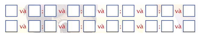 Bộ đề thi Trạng nguyên Tiếng Việt lớp 1