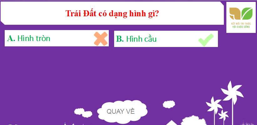 bài giảng môn địa lý lớp 6