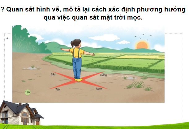 bài giảng điện tử môn Địa lý 6