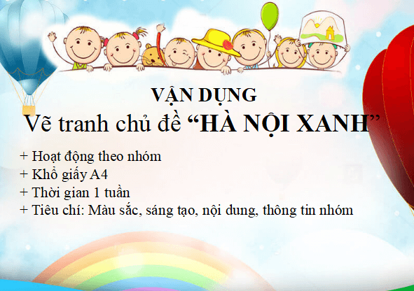 Bài giảng môn Địa lý lớp 6