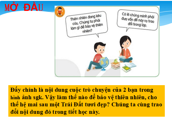 Bài giảng điện tử môn Địa lý