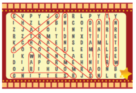 Smart World 7 Workbook giải bài tập Unit 2 Lesson 5