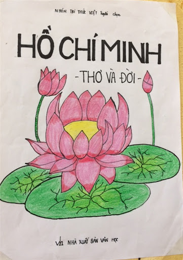 Vẽ bìa sách