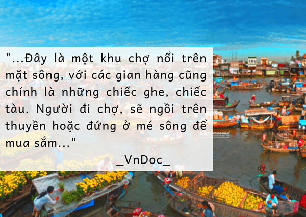  Viết đoạn văn giới thiệu tập ảnh về quê hương, đất nước hoặc nơi em đang sống 