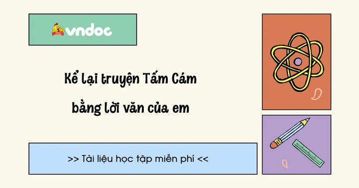 bài văn tả về tấm cám