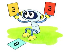 Bài 4 trang 95 Toán lớp 2 tập 1