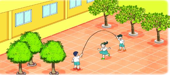 Bài 4 (trang 101 SGK Toán 2 tập 1)