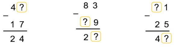 Bài 2 (trang 93 SGK Toán 2 tập 1)