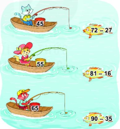 Bài 5 (trang 93 SGK Toán 2 tập 1)