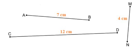 Bài 2 (trang 109 SGK Toán 2 tập 1)