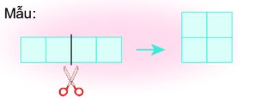 Bài 3 (trang 107 SGK Toán 2 tập 1)