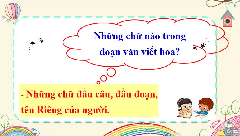 Giáo án PowerPoint lớp 3 - Tuần 7