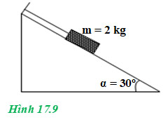 Hãy xác định lực căng của dây