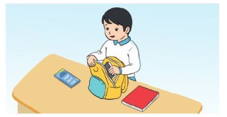 Bài 4 trang 50 Toán lớp 2 tập 1 Cánh Diều