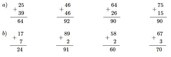 Bài 2 Toán lớp 2 trang 62 sách Cánh Diều