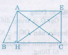Bài 61 trang 99 SGK Toán 8 tập 1