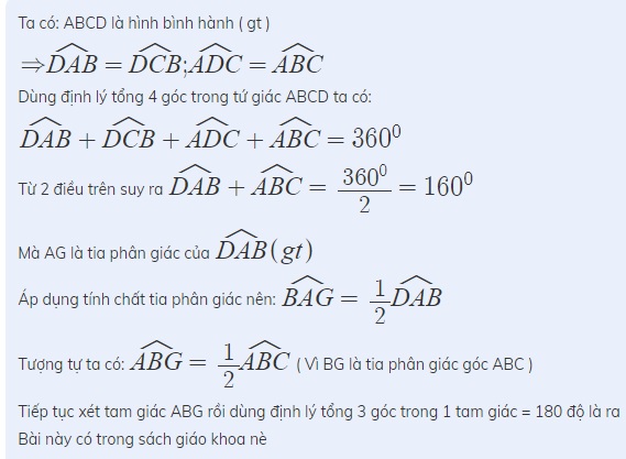 Bài 64 trang 100 SGK Toán 8 tập 1