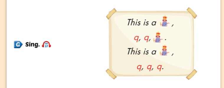 Giải i-Learn Smart Start 2 Unit 2 Lesson 2 SGK