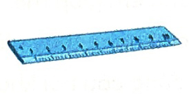 Bài 10: Thời khóa biểu